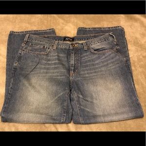 Men’s Apt. 9 Jeans Size W38 L30